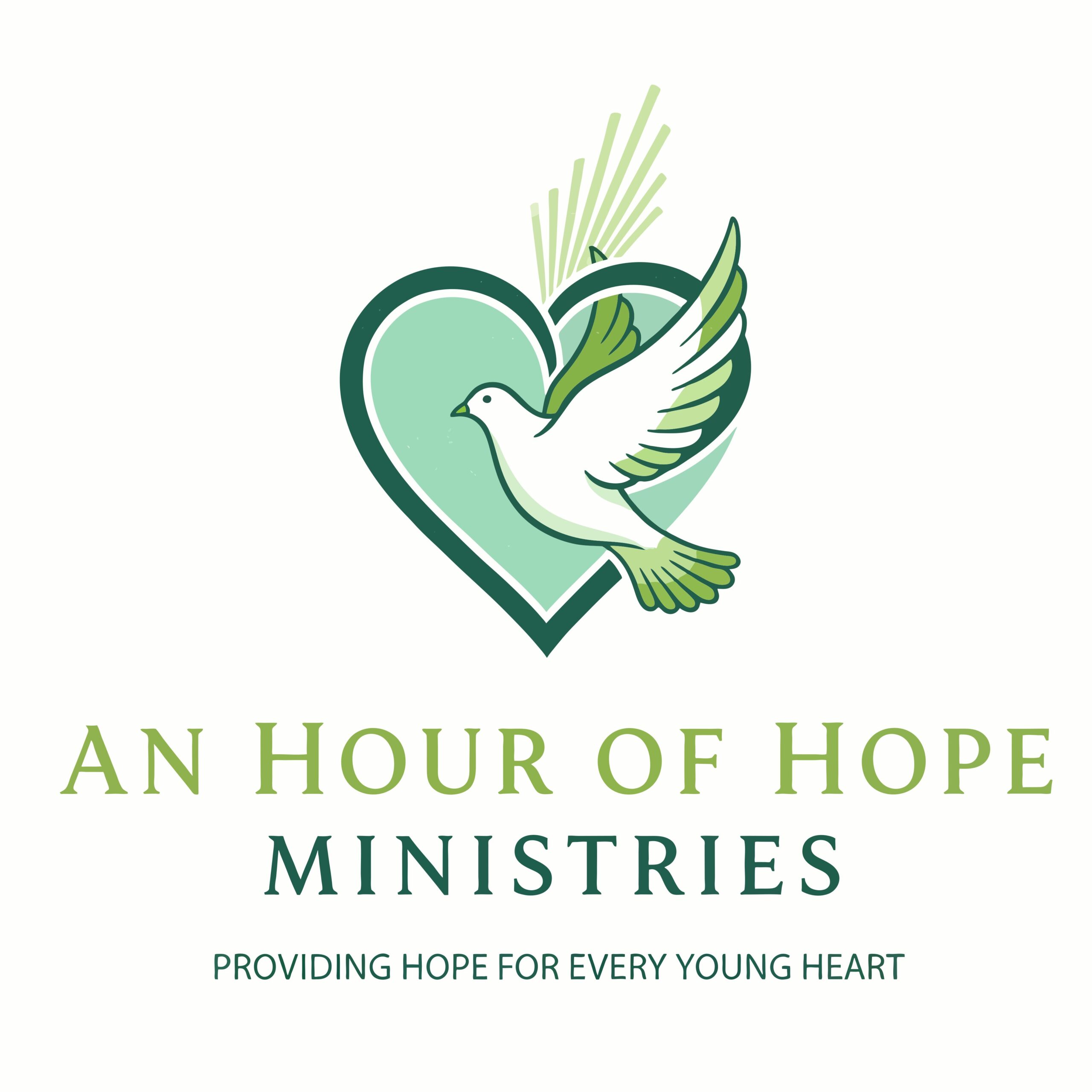 An Hour of Hope Ministries